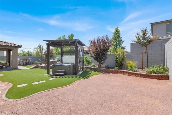 $849,900 | 1414 Cattail Falls Street, Boulder City, NV 89005