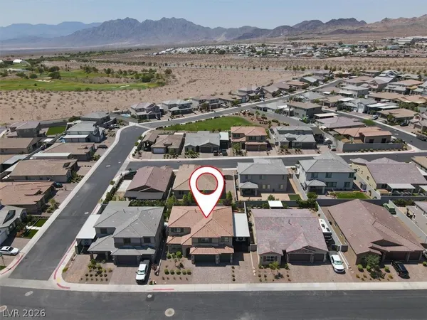 $849,900 | 1414 Cattail Falls Street, Boulder City, NV 89005