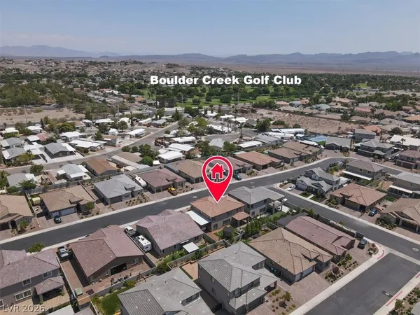 $849,900 | 1414 Cattail Falls Street, Boulder City, NV 89005