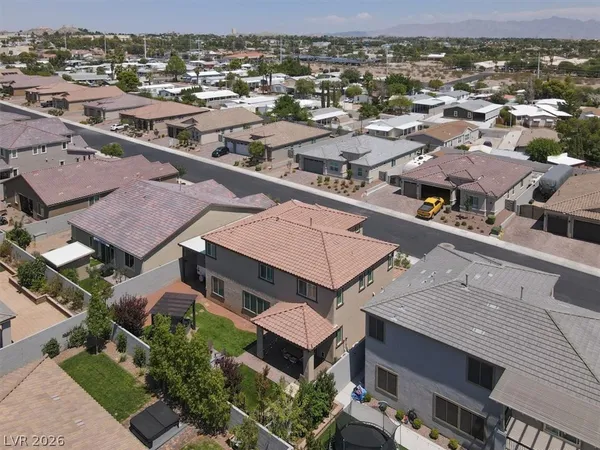 $849,900 | 1414 Cattail Falls Street, Boulder City, NV 89005