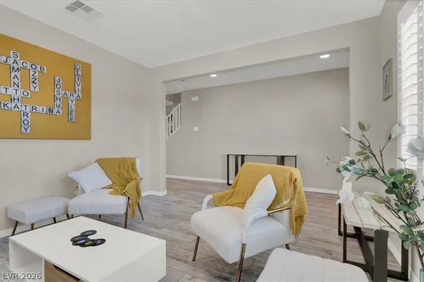 $849,900 | 1414 Cattail Falls Street, Boulder City, NV 89005