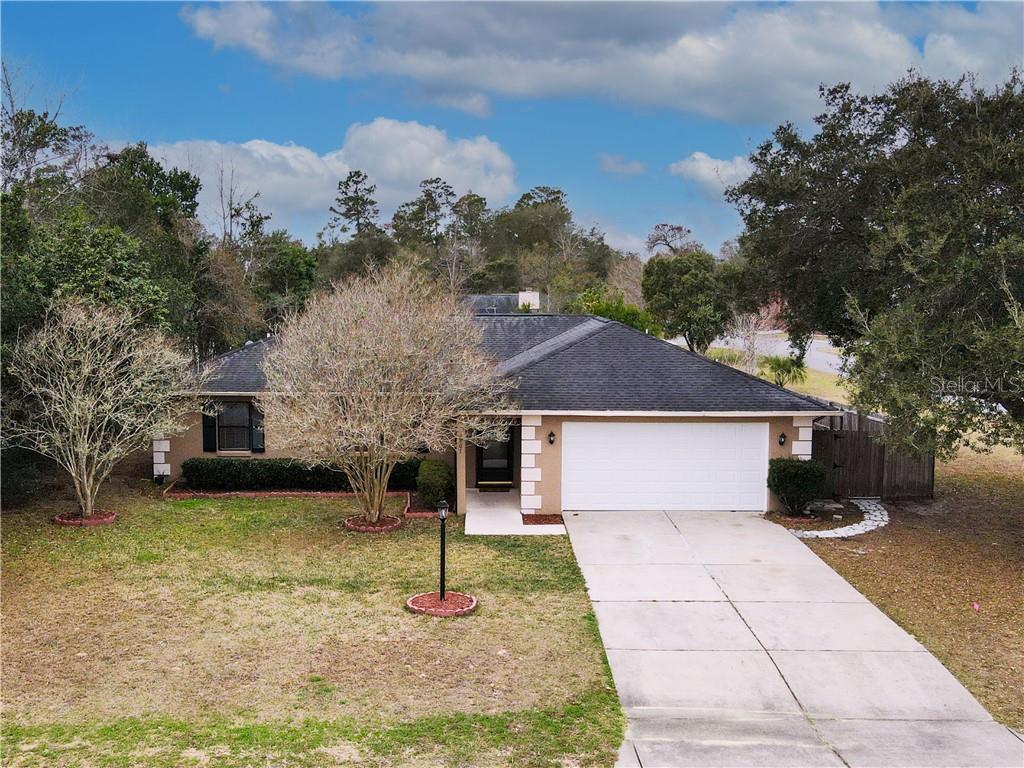 4101 Southwest 140th Street Road Ocala, FL 34473 - Photo 1 of 1 Gallery Image 1