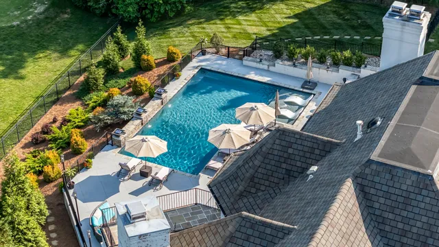 $3,600,000 | 10 Colonel Winstead Drive, Brentwood, TN 37027