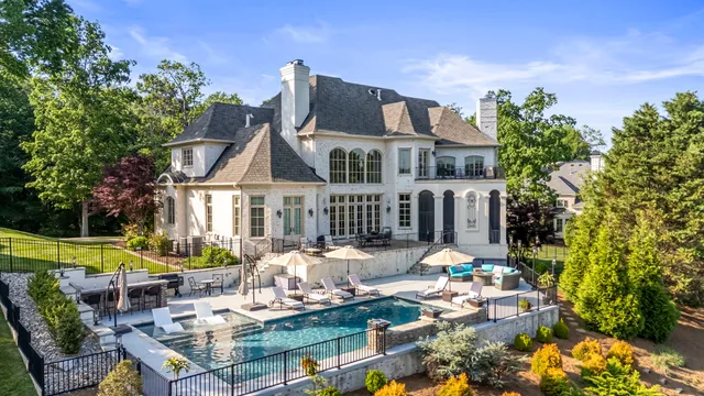 $3,600,000 | 10 Colonel Winstead Drive, Brentwood, TN 37027