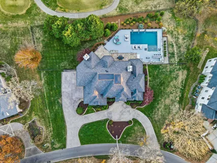 $3,600,000 | 10 Colonel Winstead Drive, Brentwood, TN 37027