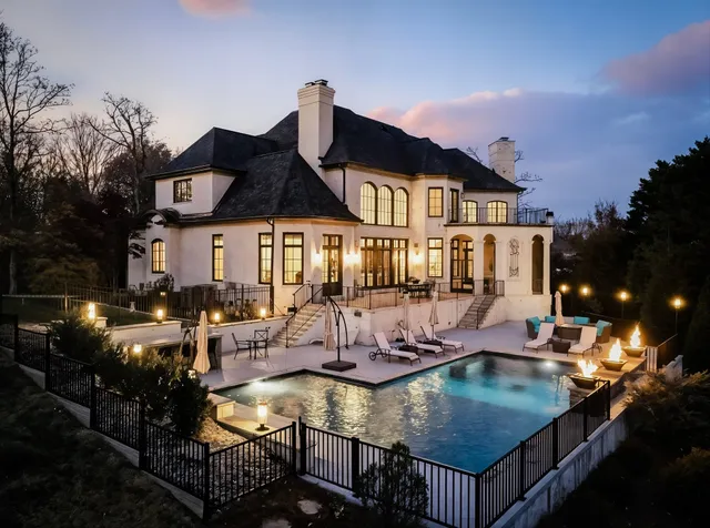 $3,600,000 | 10 Colonel Winstead Drive, Brentwood, TN 37027