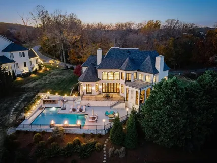 $3,600,000 | 10 Colonel Winstead Drive, Brentwood, TN 37027