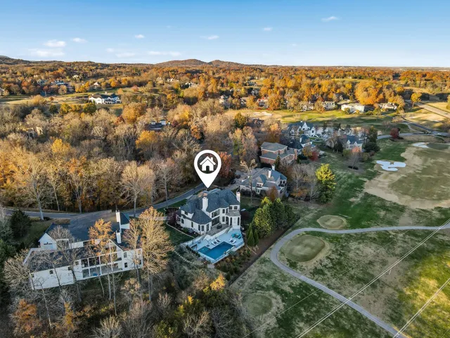 $3,600,000 | 10 Colonel Winstead Drive, Brentwood, TN 37027