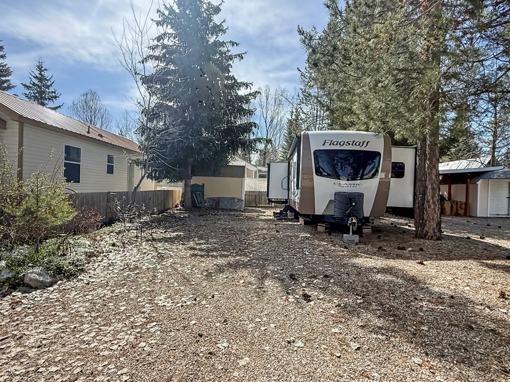 45 A Street Cascade, ID 83611 - Photo 2 of 19 Turn Key Recreation Property