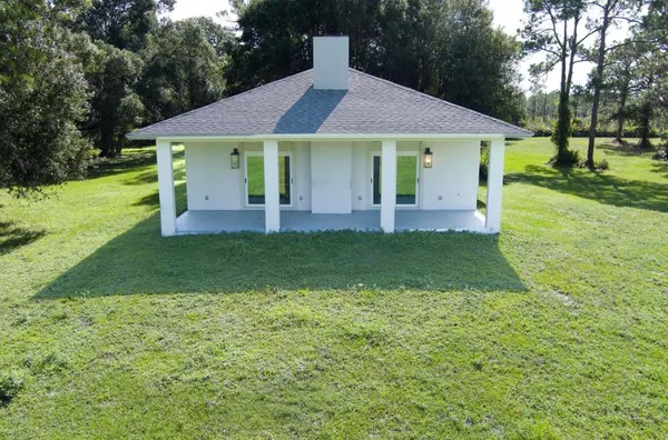 $535,000 | 12951 Northeast 26th Avenue, Okeechobee, FL 34972