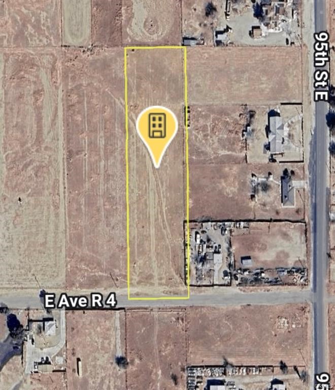 0 R4/vic Vac Avenue Littlerock, CA 93543 - Photo 1 of 7