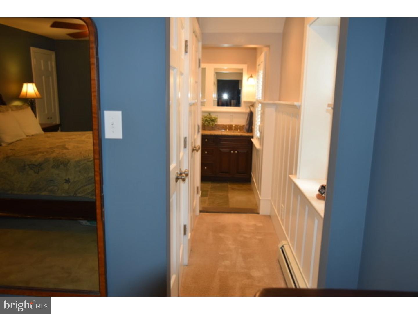 422 Witley Road Wynnewood, PA 19096 - Photo 11 of 24 Master Bathroom