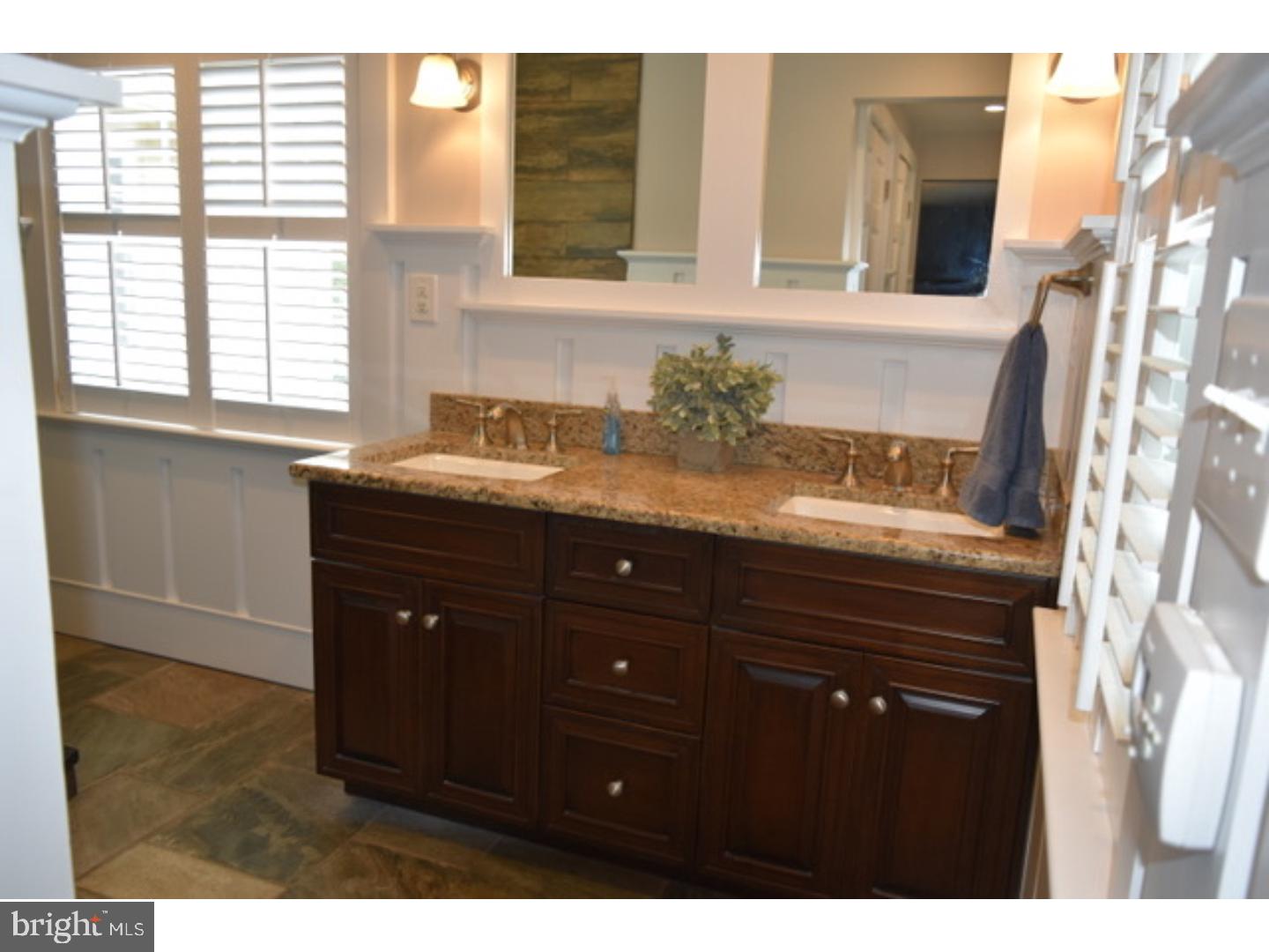 422 Witley Road Wynnewood, PA 19096 - Photo 12 of 24 Master Bathroom