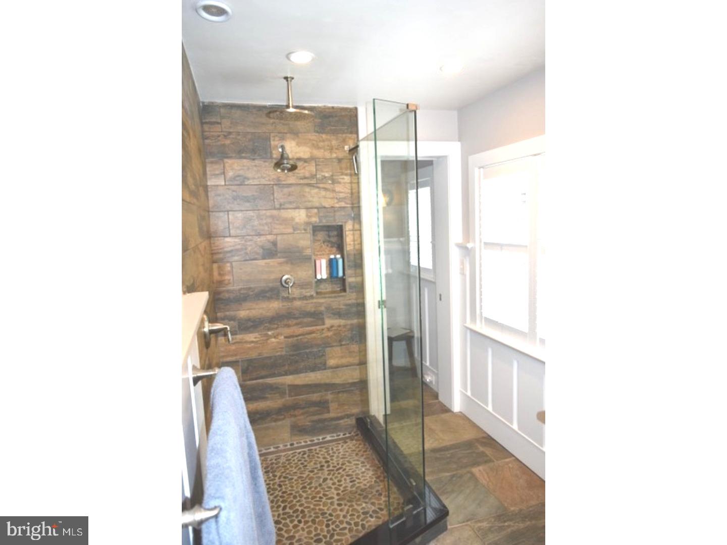 422 Witley Road Wynnewood, PA 19096 - Photo 13 of 24 Master Bathroom