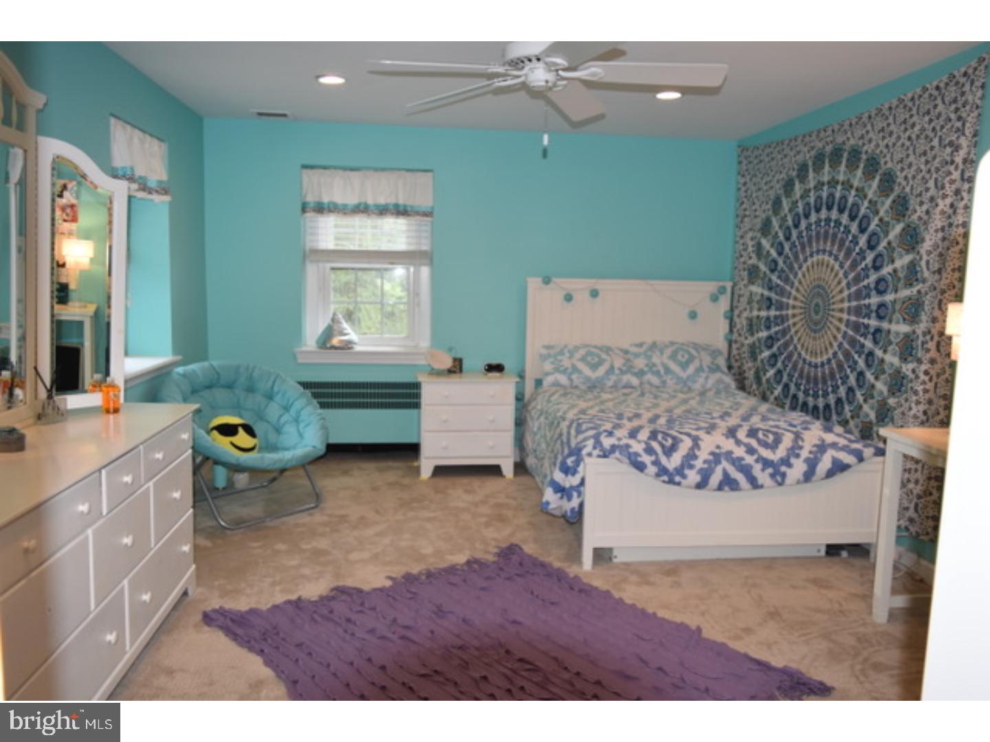 422 Witley Road Wynnewood, PA 19096 - Photo 14 of 24 Bedroom 2