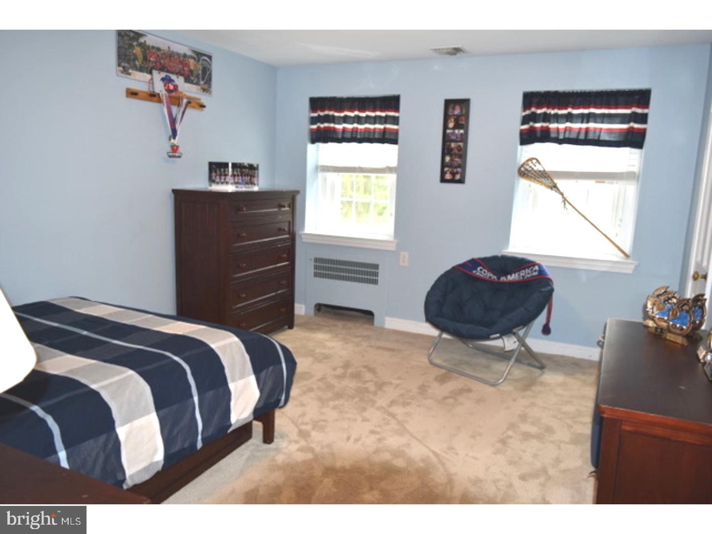 422 Witley Road Wynnewood, PA 19096 - Photo 15 of 24 Bedroom 3