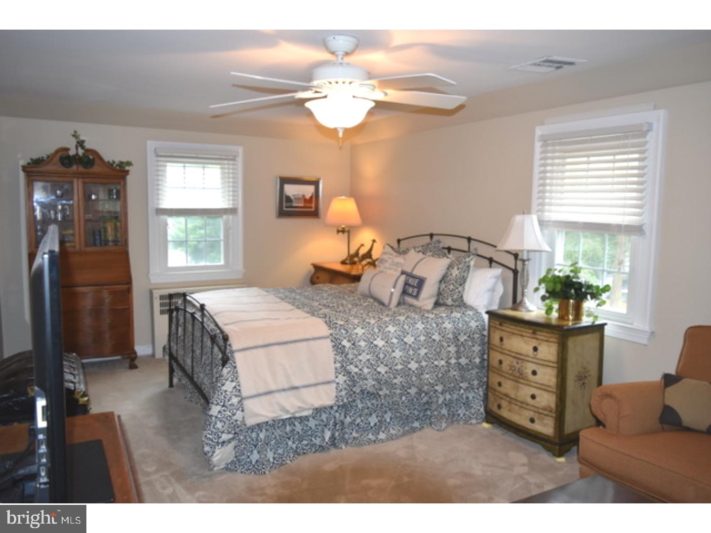 422 Witley Road Wynnewood, PA 19096 - Photo 16 of 24 Bedroom 4