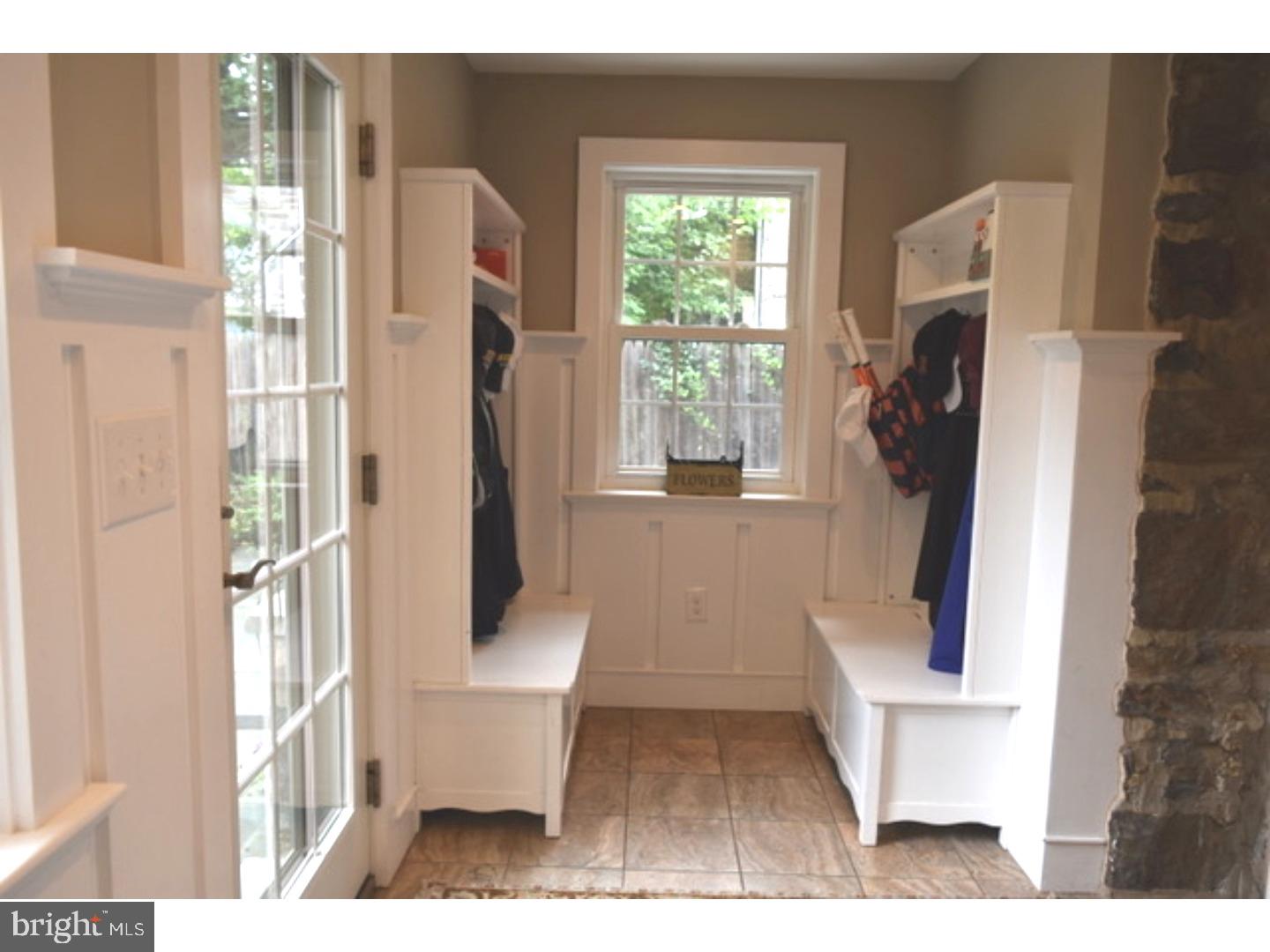 422 Witley Road Wynnewood, PA 19096 - Photo 19 of 24 Mud Room