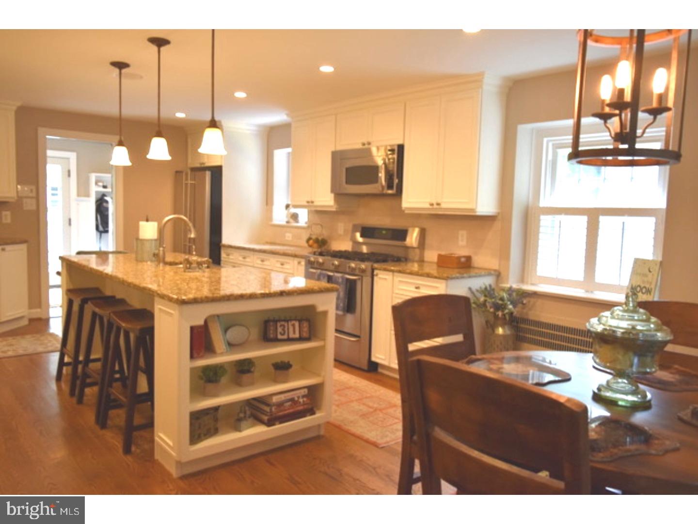 422 Witley Road Wynnewood, PA 19096 - Photo 3 of 24 Kitchen