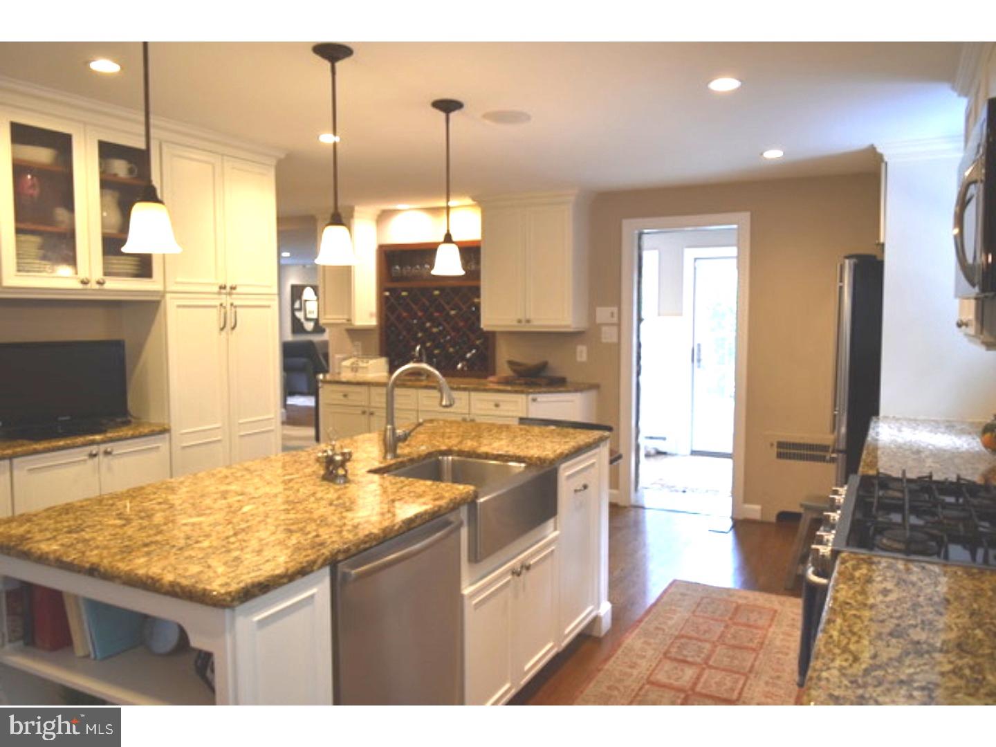 422 Witley Road Wynnewood, PA 19096 - Photo 4 of 24 Kitchen