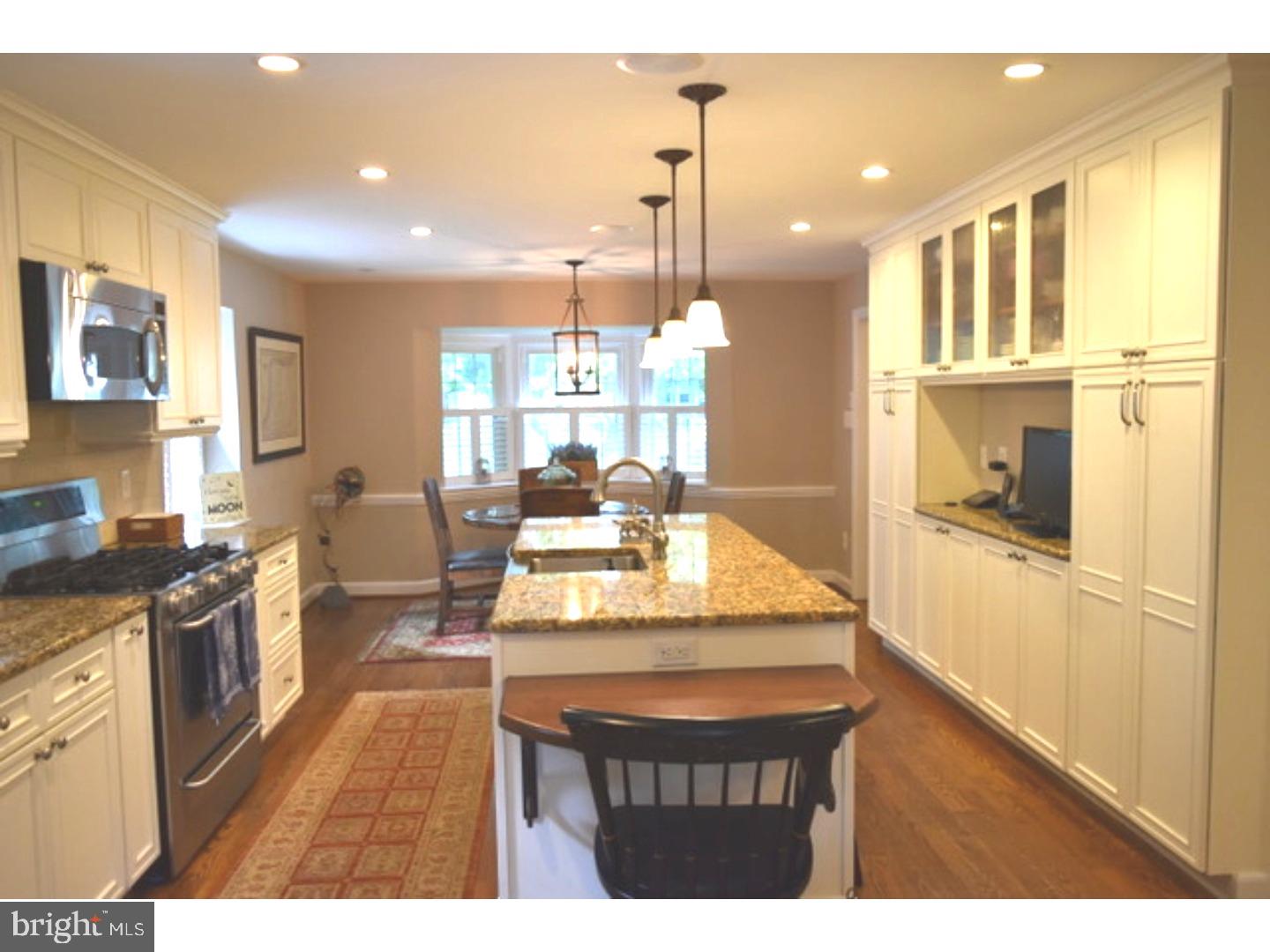 422 Witley Road Wynnewood, PA 19096 - Photo 5 of 24 Kitchen