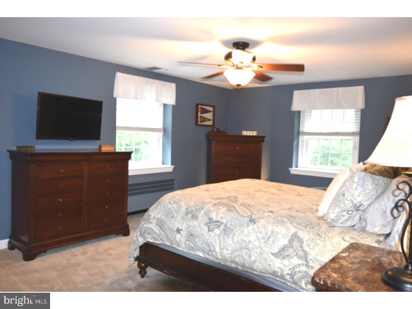 422 Witley Road Wynnewood, PA 19096 - Photo 9 of 24 Bedroom - Main