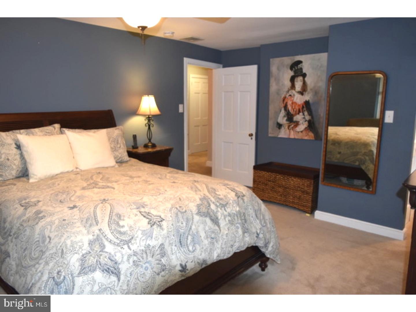 422 Witley Road Wynnewood, PA 19096 - Photo 10 of 24 Bedroom - Main