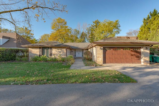 964 North Happ Road Northfield, IL 60093 - Photo 1 of 27