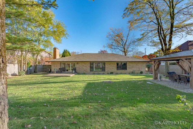 964 North Happ Road Northfield, IL 60093 - Photo 27 of 27