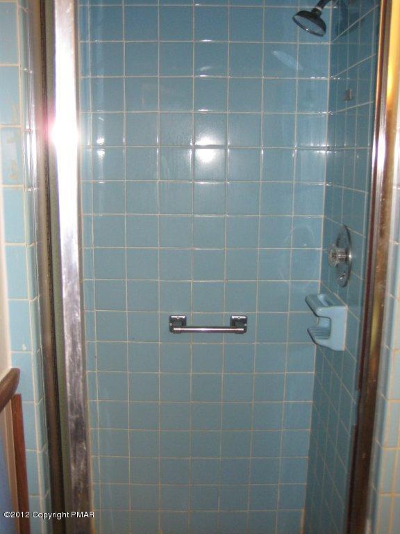 105 Westbrook Road Effort, PA 18330 - Photo 9 of 12 a bathroom with a shower