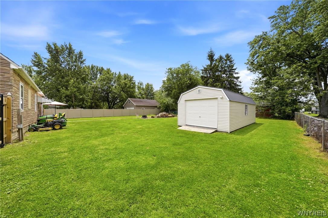 6888 Sy Road Wheatfield, NY 14304 - Photo 23 of 34