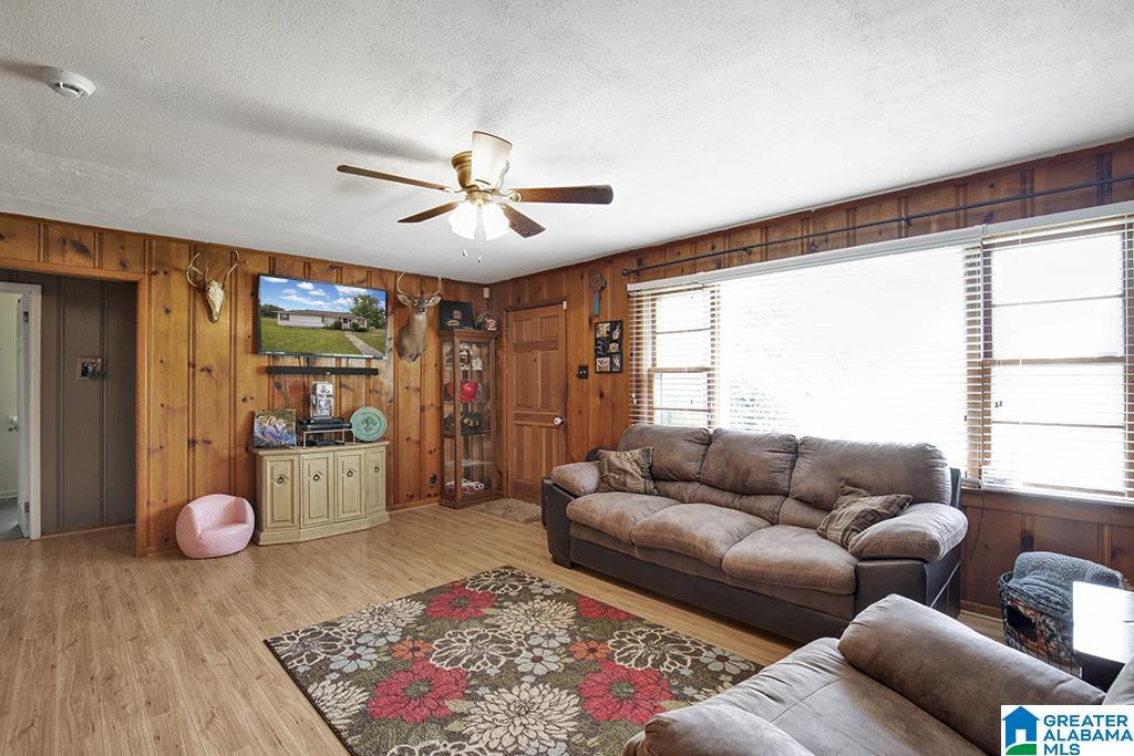 622 Ridgeway Road Altoona, AL 35952 - Photo 4 of 16