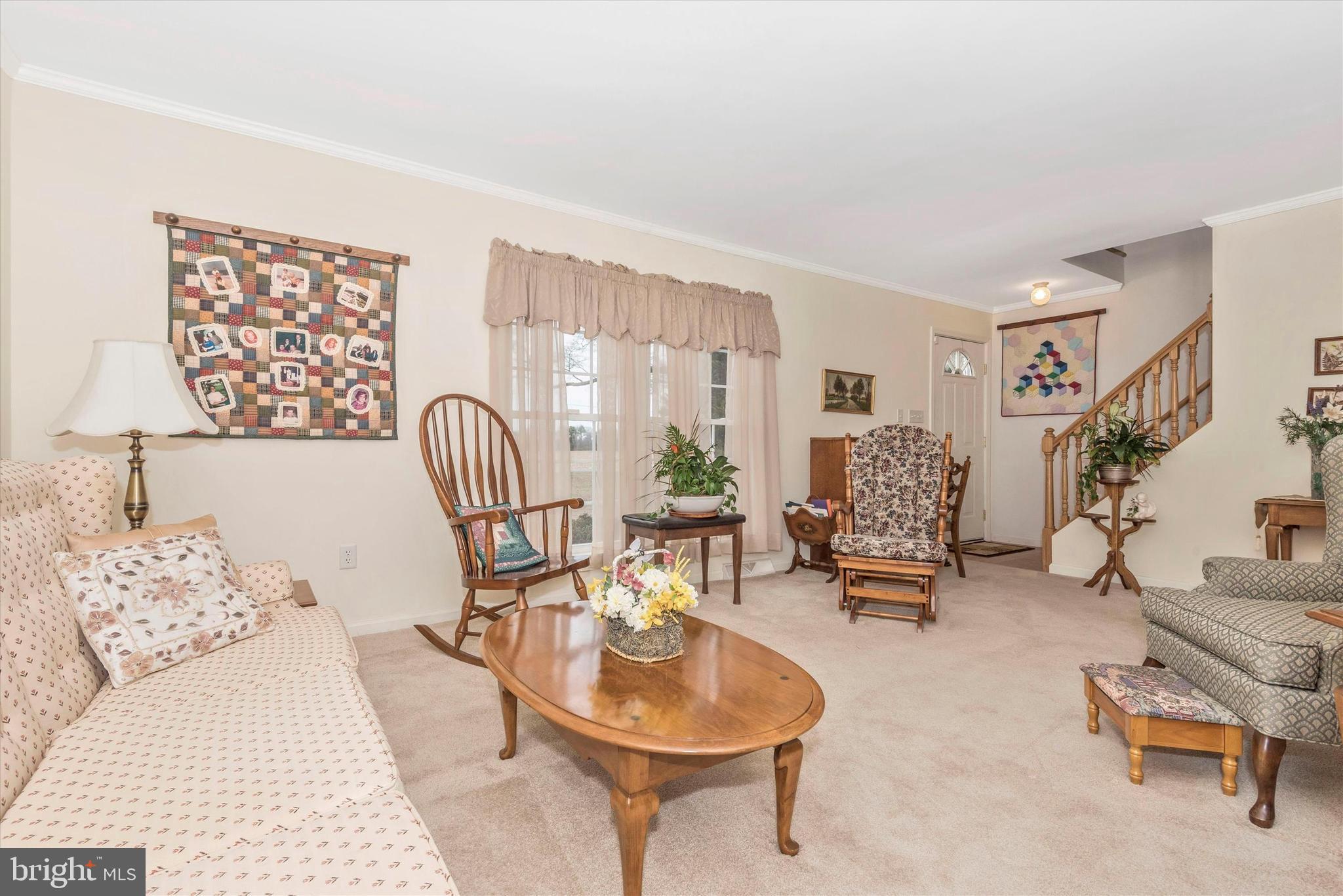 28151 Oneals Road Seaford, DE 19973 - Photo 14 of 58 Living room
