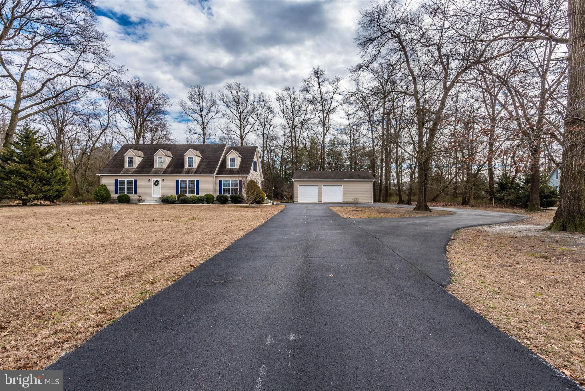 28151 Oneals Road Seaford, DE 19973 - Photo 3 of 58 Gallery Image 3