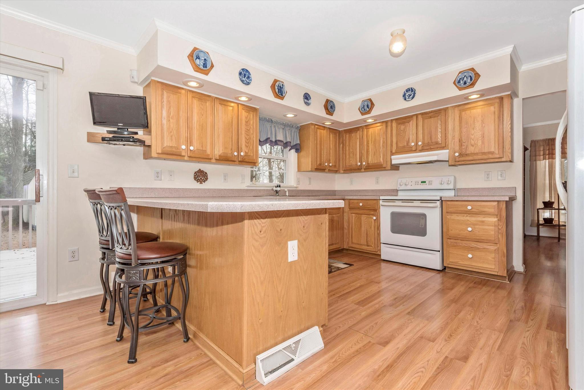 28151 Oneals Road Seaford, DE 19973 - Photo 22 of 58 Kitchen View 4