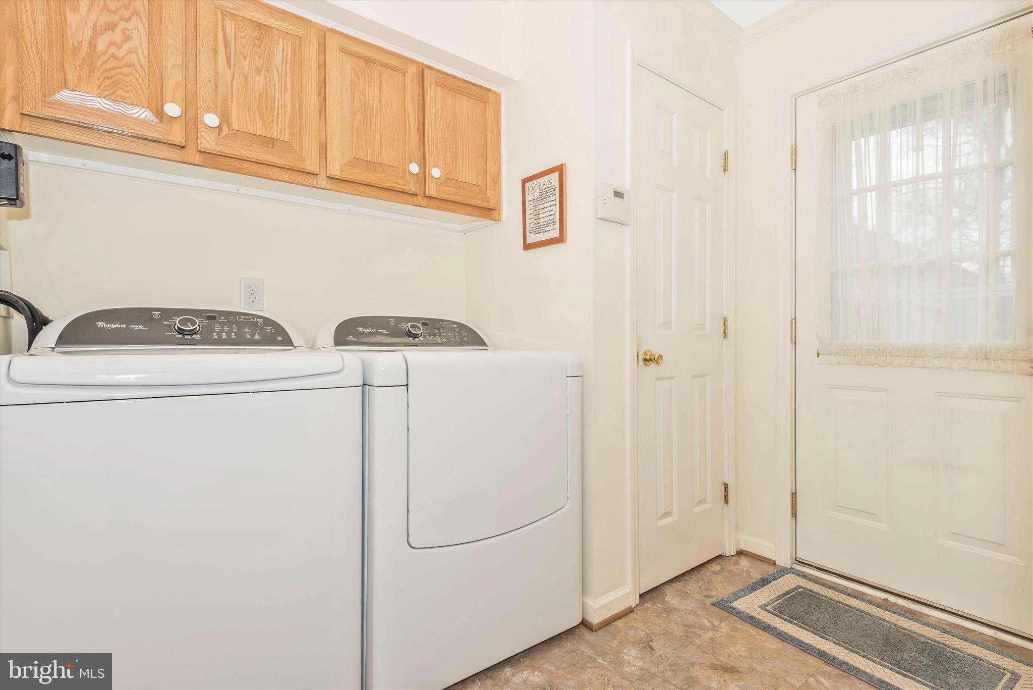 28151 Oneals Road Seaford, DE 19973 - Photo 28 of 58 Laundry room at side entrance with closet