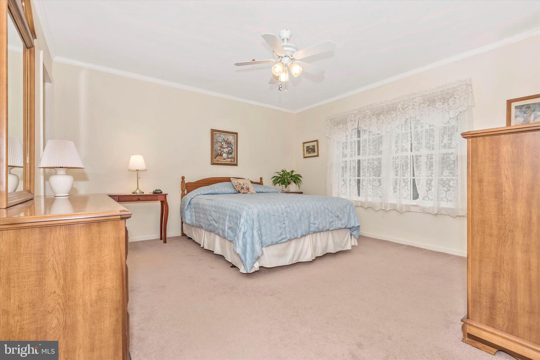 28151 Oneals Road Seaford, DE 19973 - Photo 30 of 58 Master Bedroom