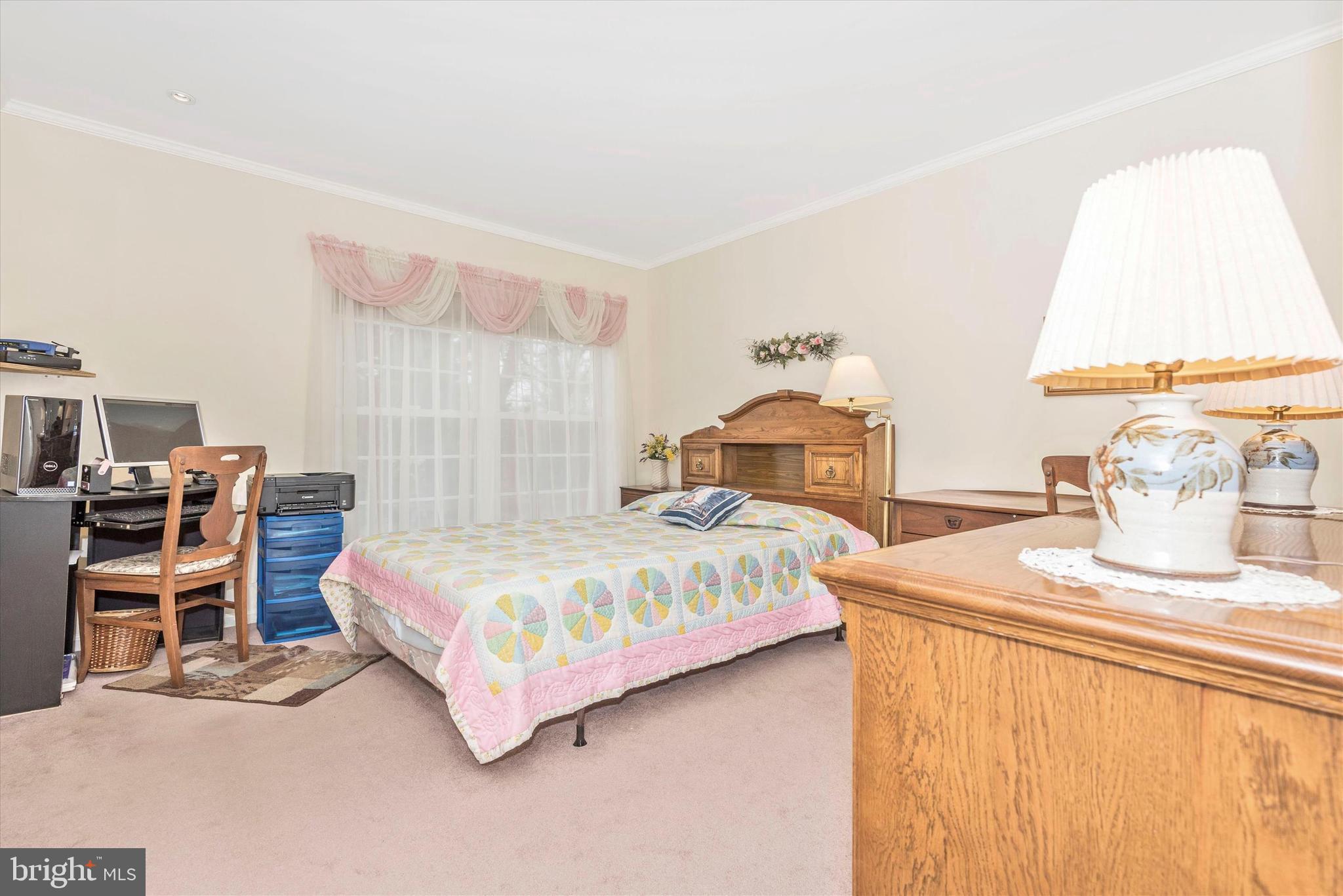 28151 Oneals Road Seaford, DE 19973 - Photo 35 of 58 Bedroom 2 on main