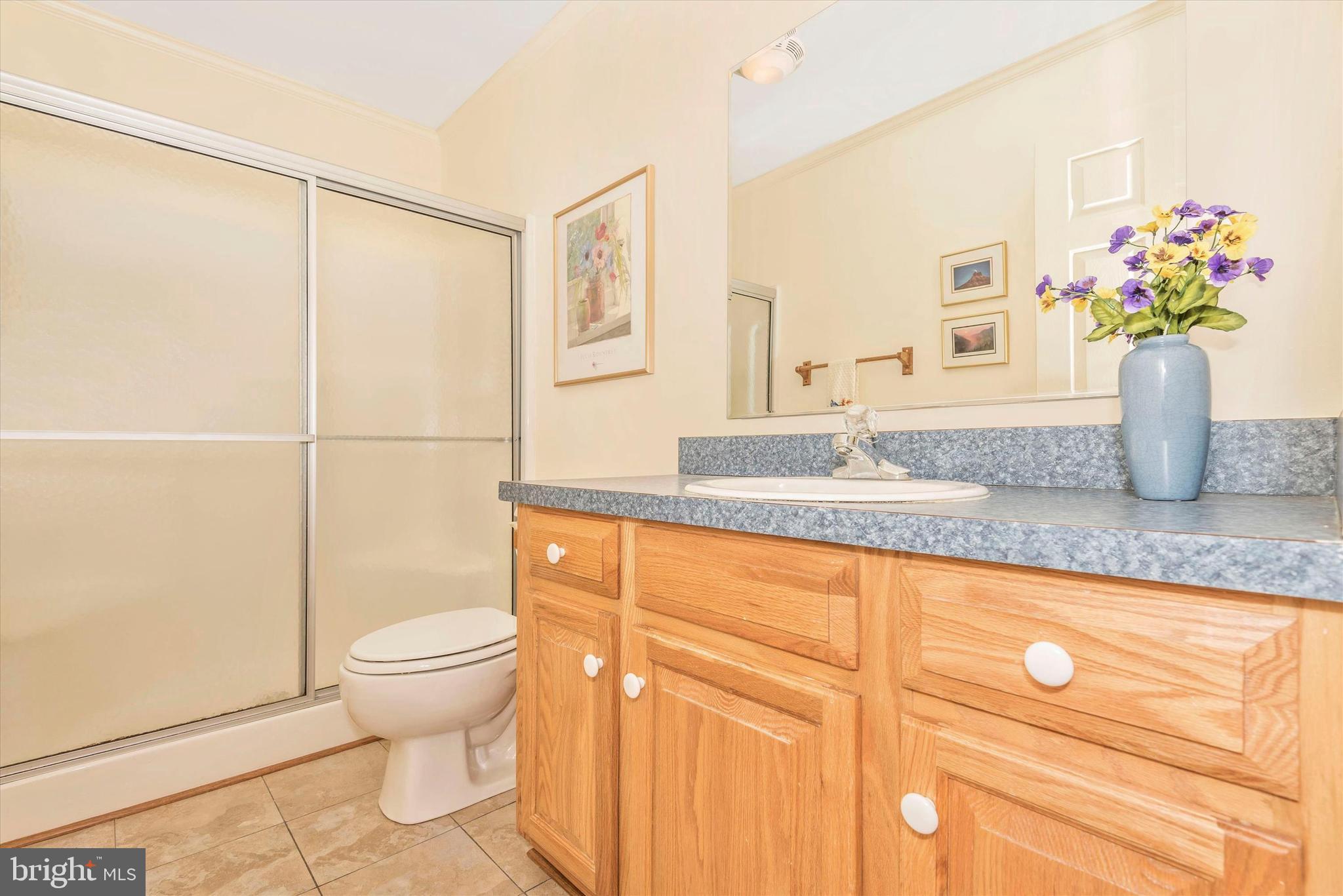 28151 Oneals Road Seaford, DE 19973 - Photo 36 of 58 Hall Bathroom