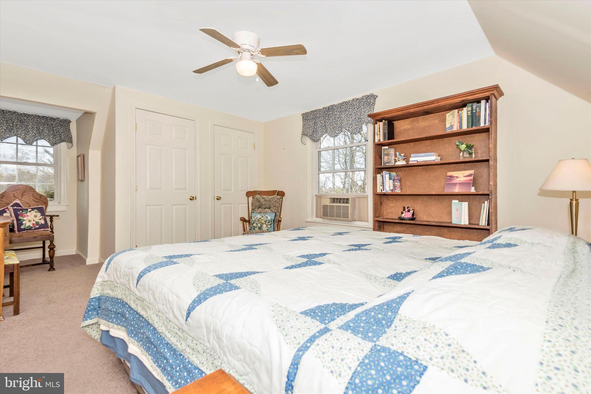 28151 Oneals Road Seaford, DE 19973 - Photo 42 of 58 finished 3rd bed upstairs