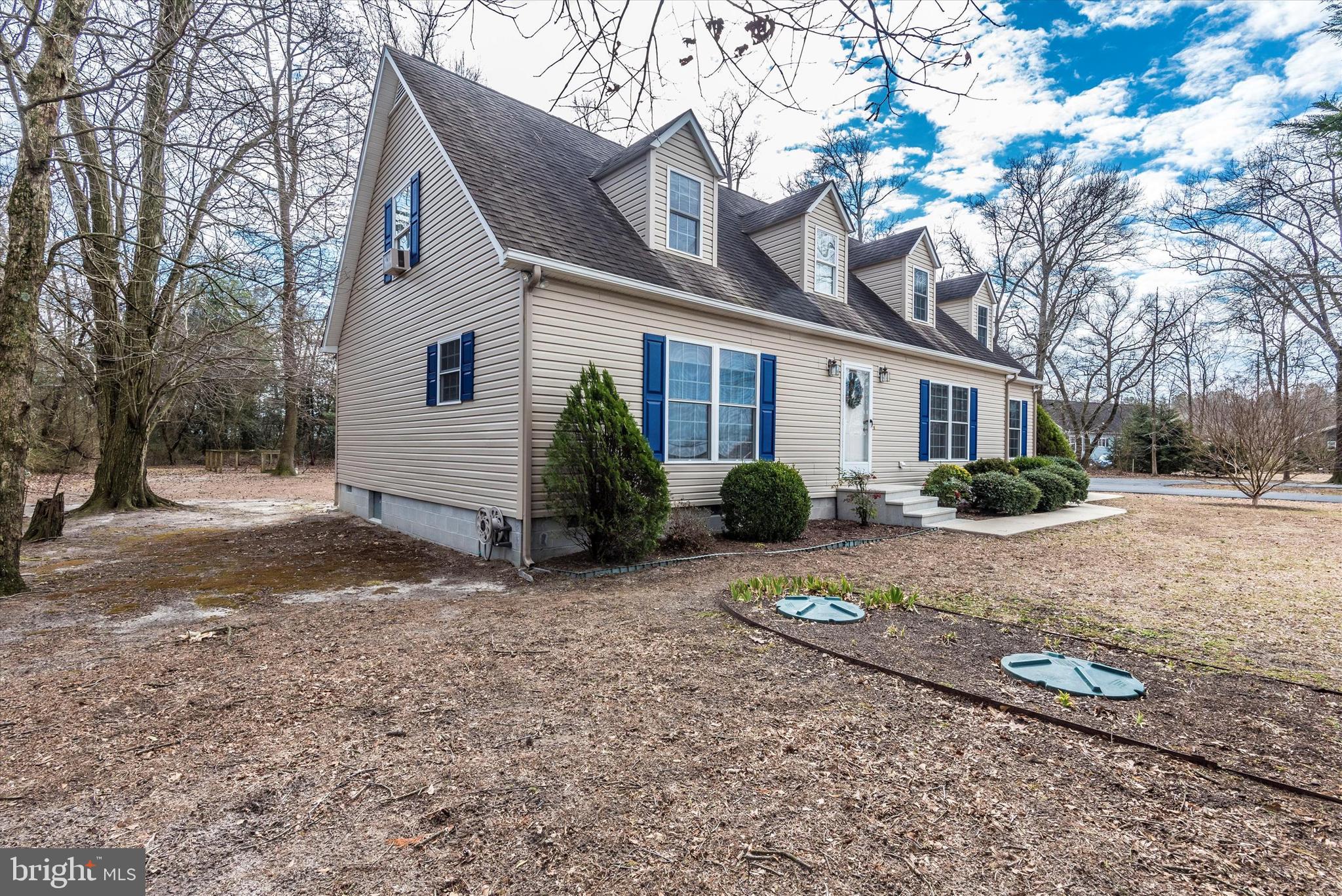 28151 Oneals Road Seaford, DE 19973 - Photo 10 of 58 LPP septic recently inspected and good to go