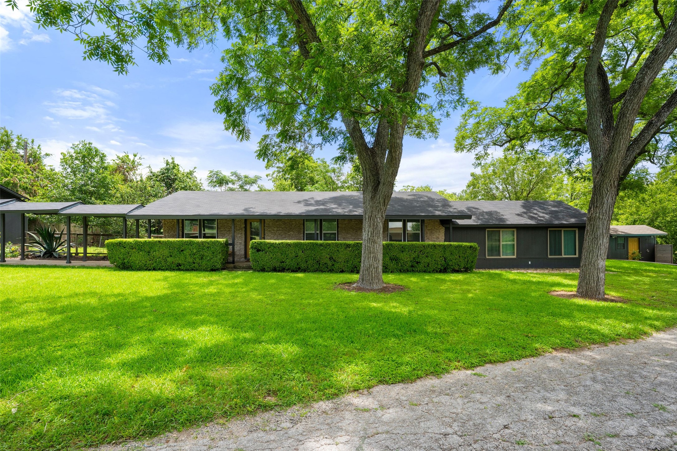7511 Old Bee Cave Road, Unit 2 Austin, TX 78735 - Photo 37 of 40