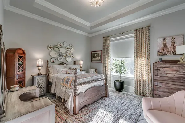 $6,500 | 10039 Crestridge Drive, Whitney, TX 76692