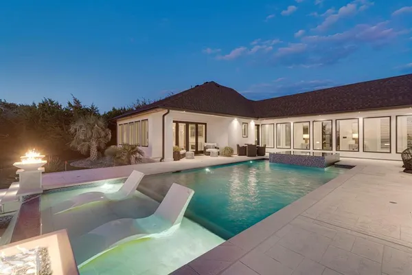 $6,500 | 10039 Crestridge Drive, Whitney, TX 76692