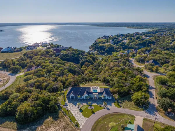 $6,500 | 10039 Crestridge Drive, Whitney, TX 76692