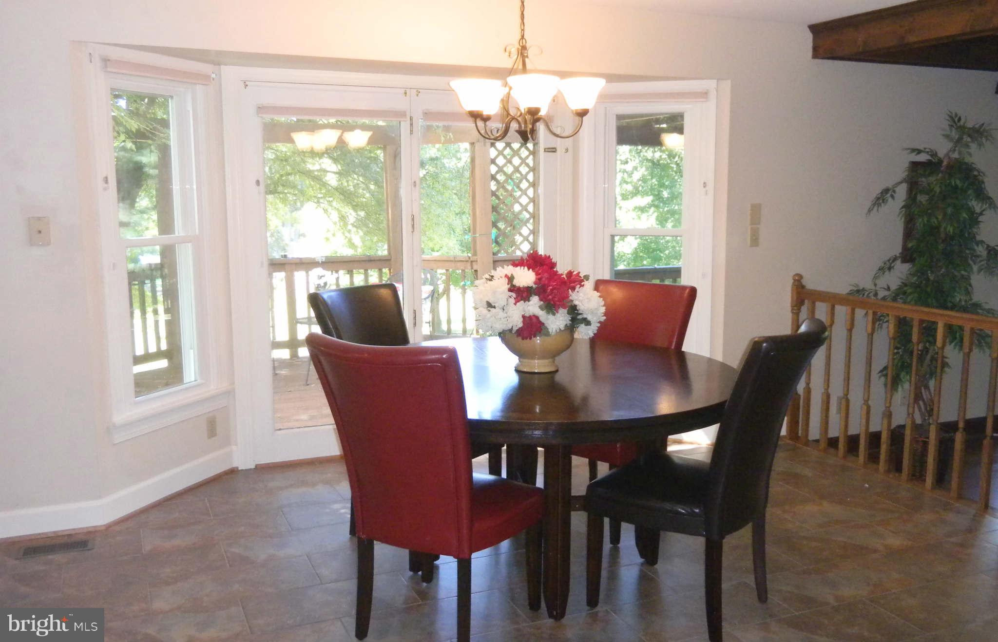 13303 Query Mill Road North Potomac, MD 20878 - Photo 11 of 30 Breakfast Room