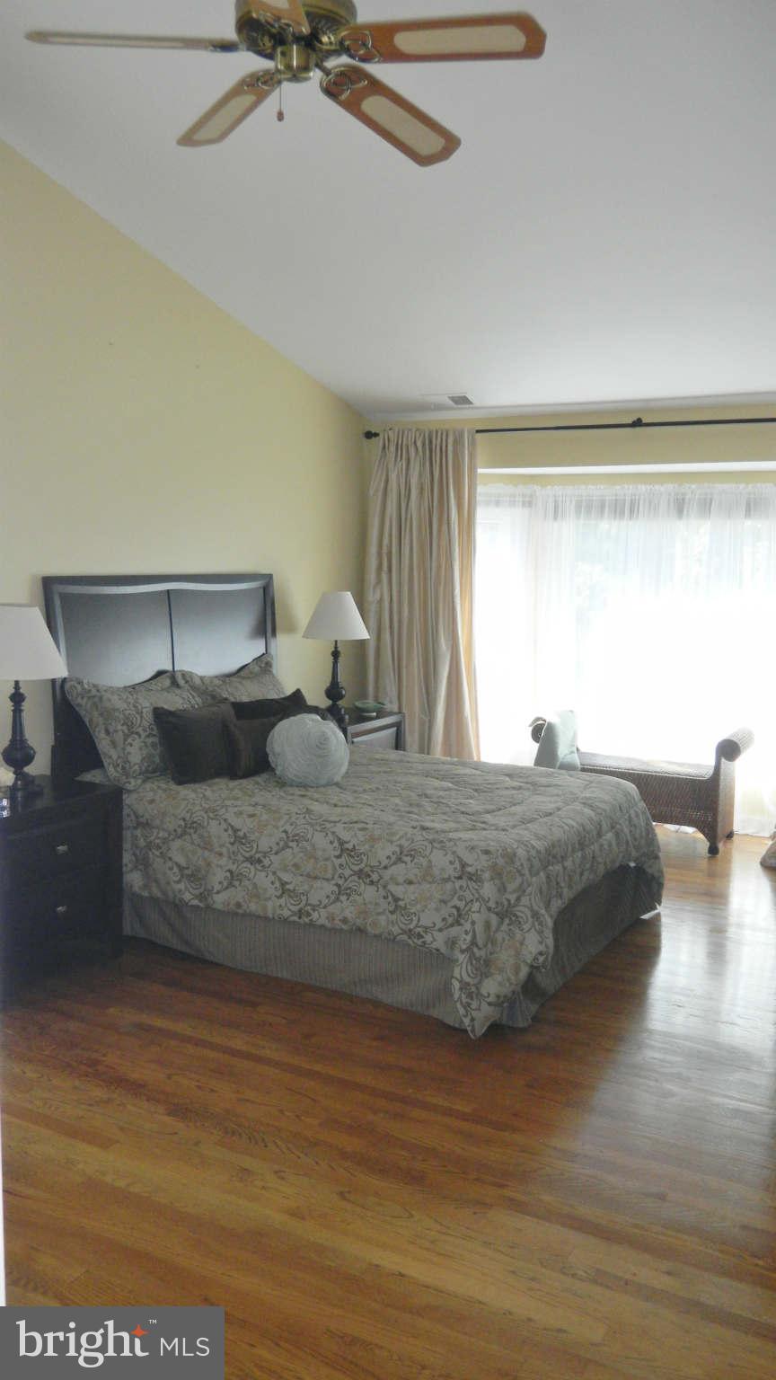 13303 Query Mill Road North Potomac, MD 20878 - Photo 20 of 30 Bedroom (Master) View 3