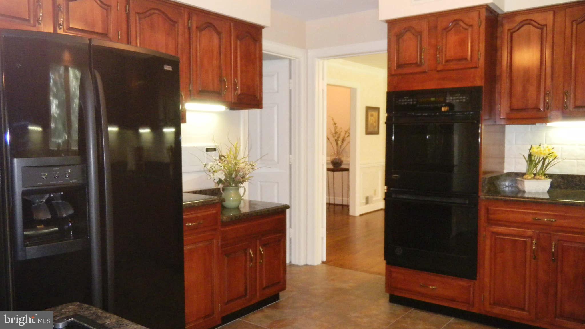 13303 Query Mill Road North Potomac, MD 20878 - Photo 10 of 30 Kitchen View 3