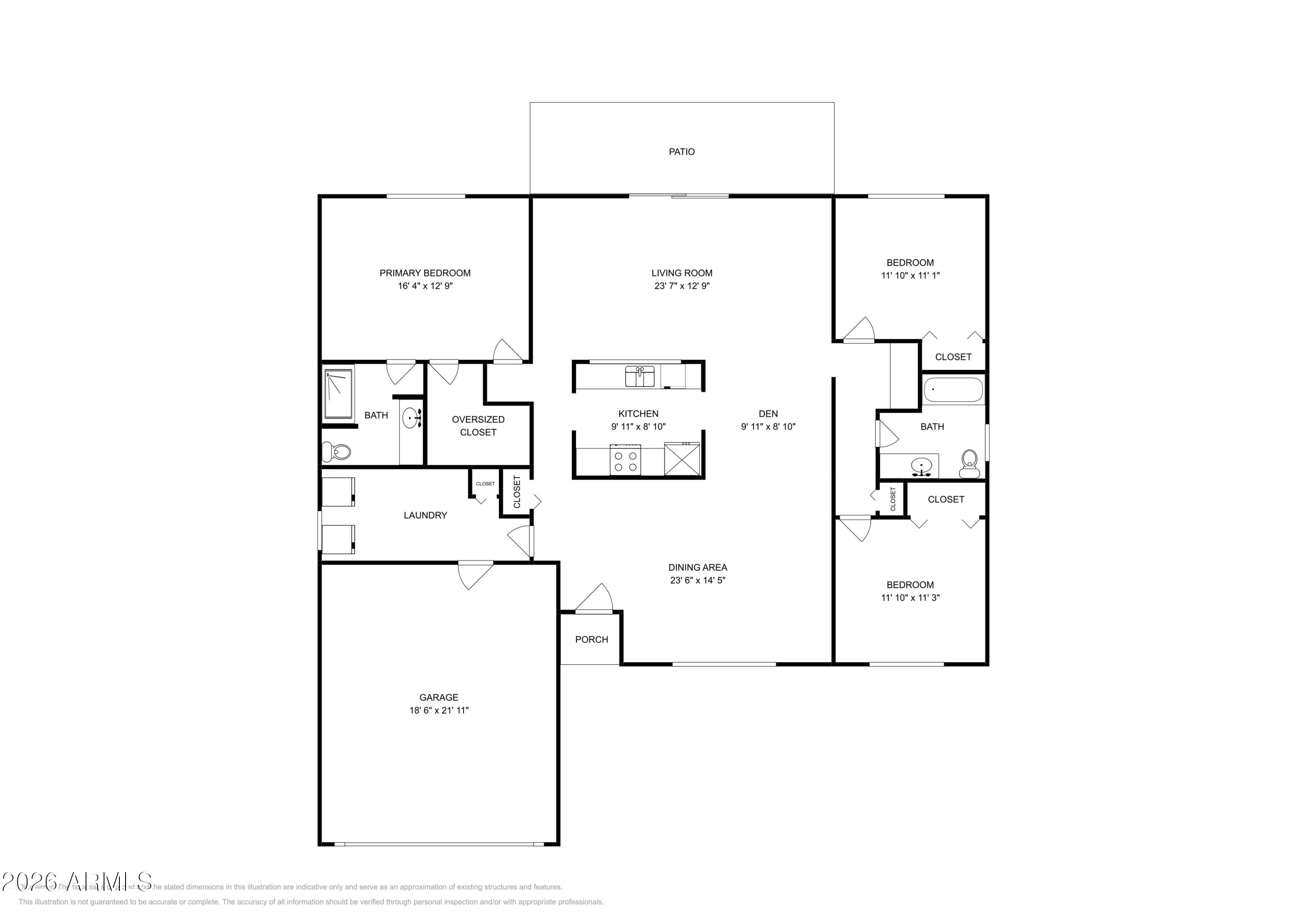 5512 West Boca Raton Road Glendale, AZ 85306 - Photo 17 of 17