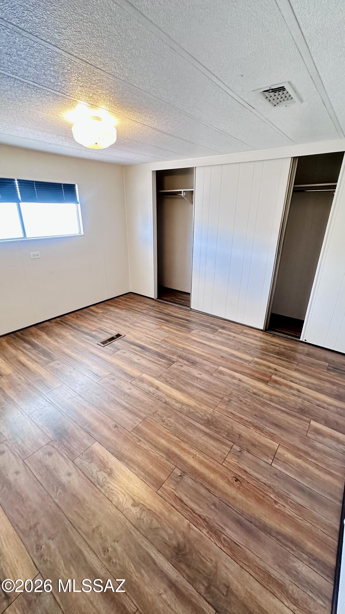 5000 East Grant Road, Unit 158 Tucson, AZ 85712 - Photo 14 of 14 masterbed1